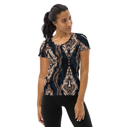 Regal Women's Athletic T-Shirt