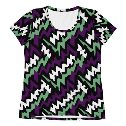 Regal Women's Athletic T-Shirt