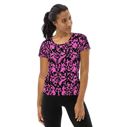 Regal Women's Athletic T-Shirt
