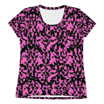 Regal Women's Athletic T-Shirt