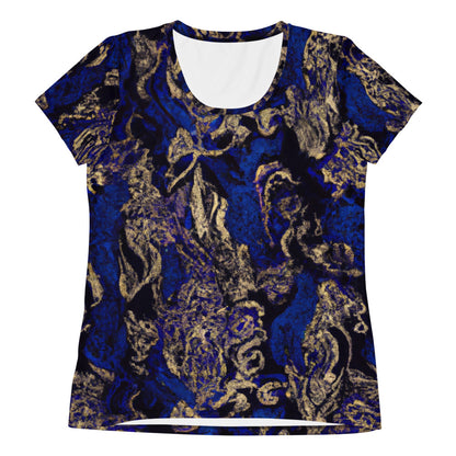 Regal Women's Athletic T-Shirt