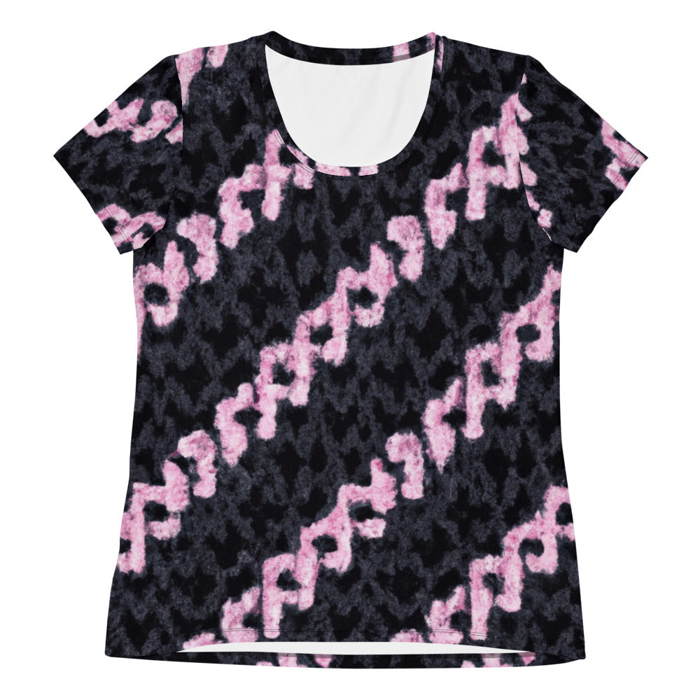 Regal Women's Athletic T-Shirt