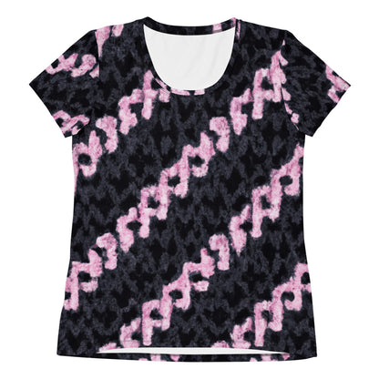 Regal Women's Athletic T-Shirt