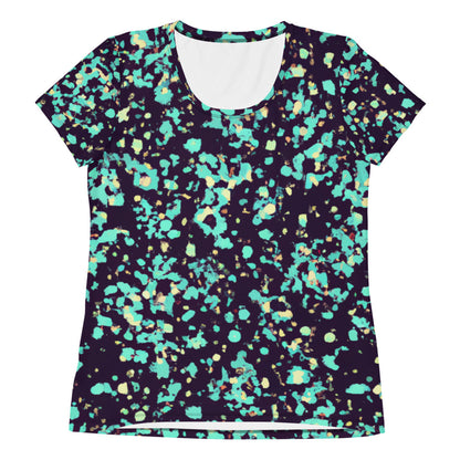 Regal Women's Athletic T-Shirt