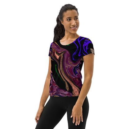 Regal Women's Athletic T-Shirt