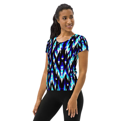 Regal Women's Athletic T-Shirt