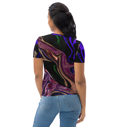 Regal Women's Crew Neck T-Shirt