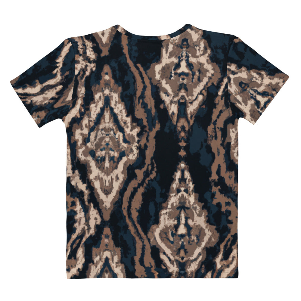 Regal Women's Crew Neck T-Shirt