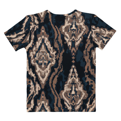 Regal Women's Crew Neck T-Shirt
