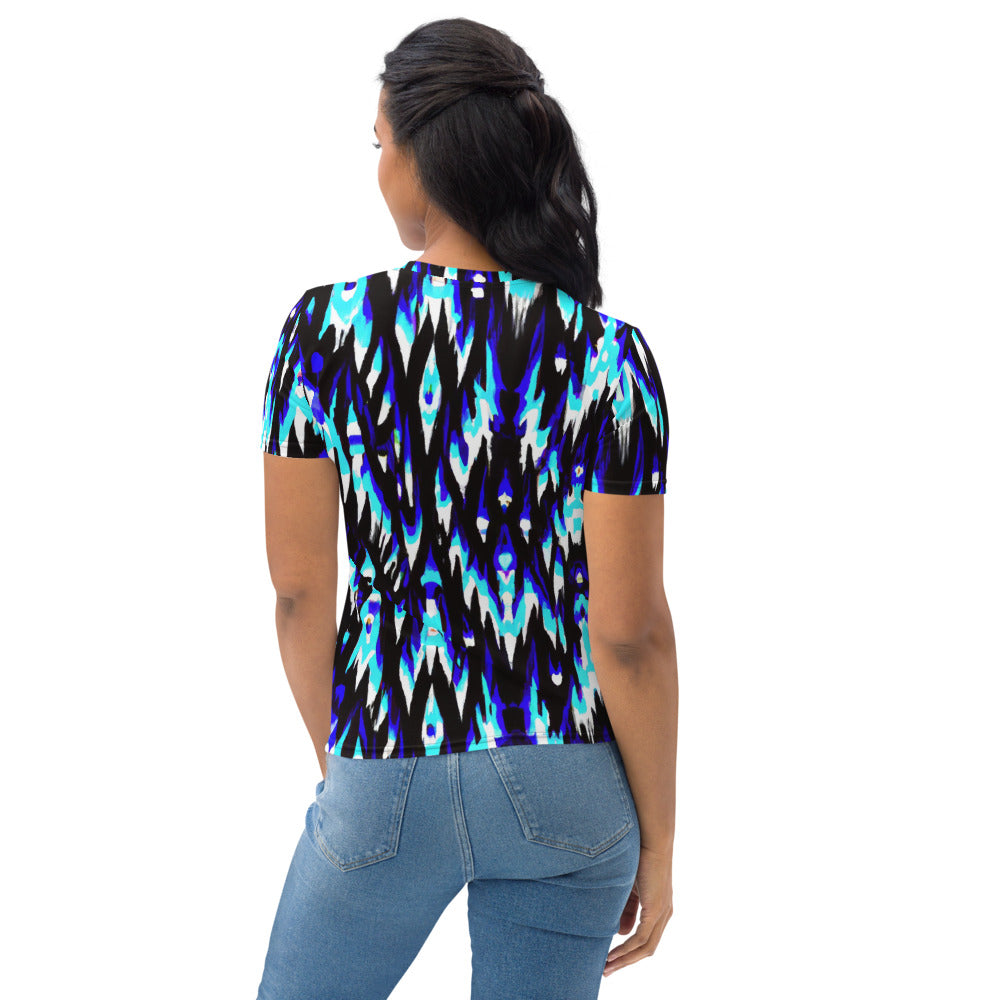 Regal Women's Crew Neck T-Shirt