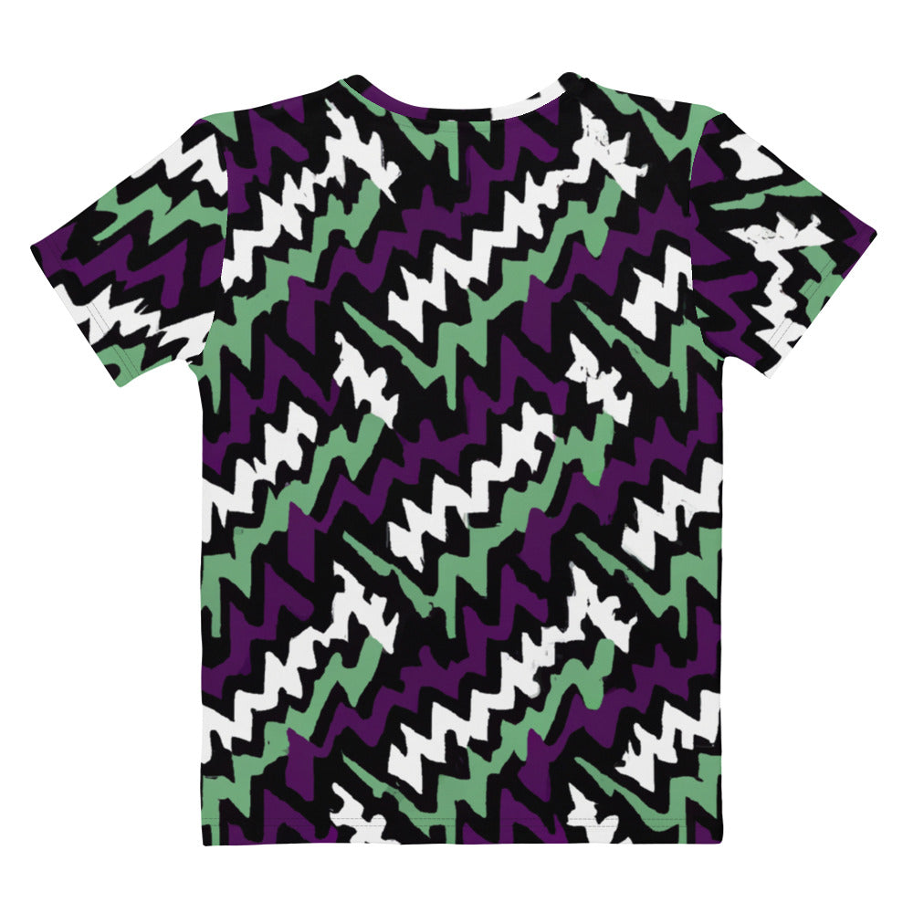 Regal Women's Crew Neck T-Shirt