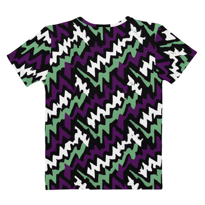 Regal Women's Crew Neck T-Shirt