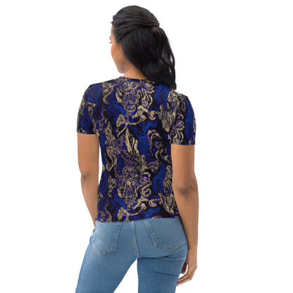 Regal Women's Crew Neck T-Shirt