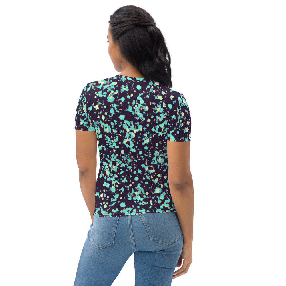 Regal Women's Crew Neck T-Shirt