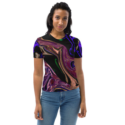Regal Women's Crew Neck T-Shirt
