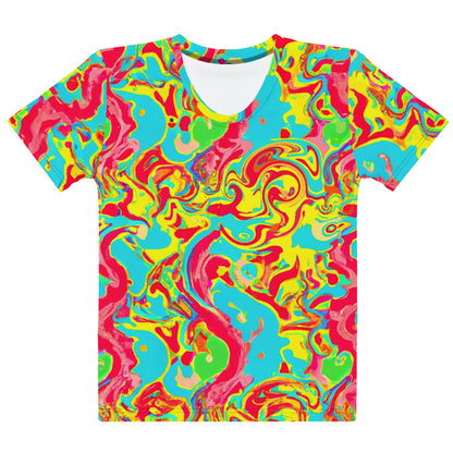 Regal Women's Crew Neck T-Shirt