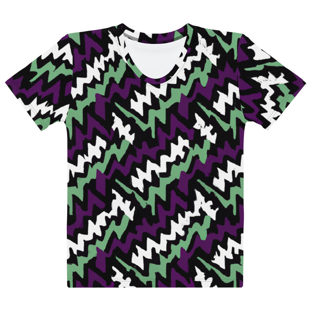 Regal Women's Crew Neck T-Shirt