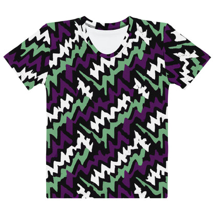 Regal Women's Crew Neck T-Shirt