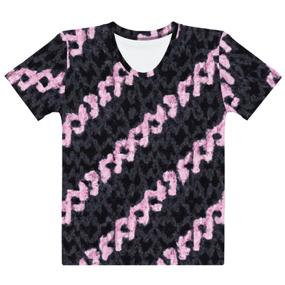 Regal Women's Crew Neck T-Shirt
