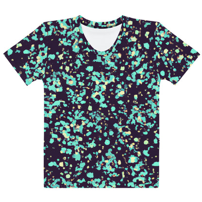 Regal Women's Crew Neck T-Shirt