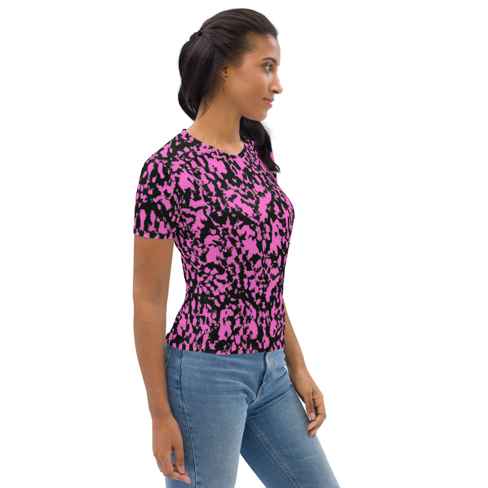 Regal Women's Crew Neck T-Shirt