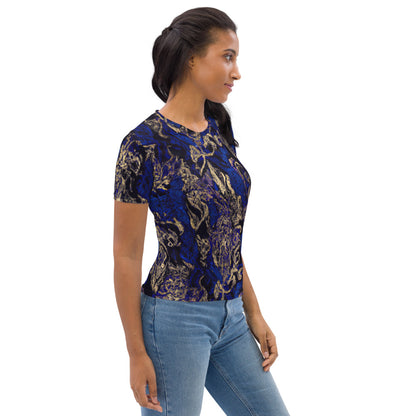 Regal Women's Crew Neck T-Shirt