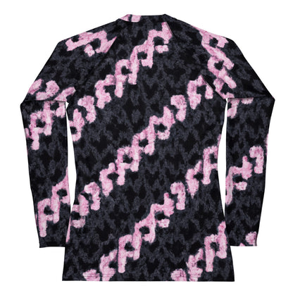 Regal Women's Rash Guard