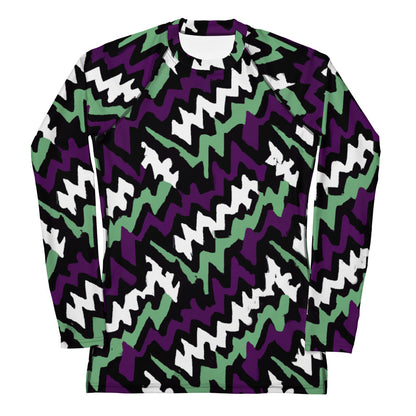 Regal Women's Rash Guard