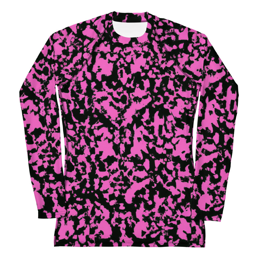 Regal Women's Rash Guard