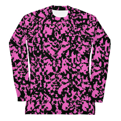 Regal Women's Rash Guard