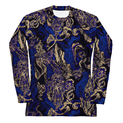 Regal Women's Rash Guard