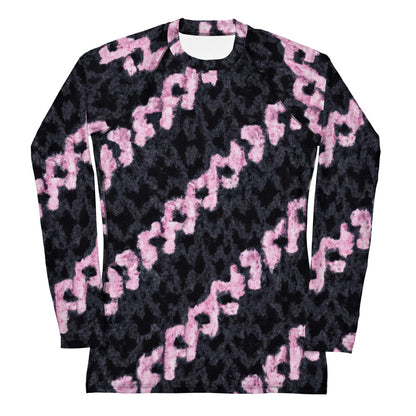 Regal Women's Rash Guard