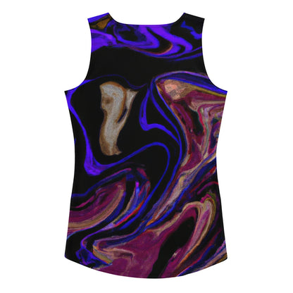 Regal Women's Tank Top