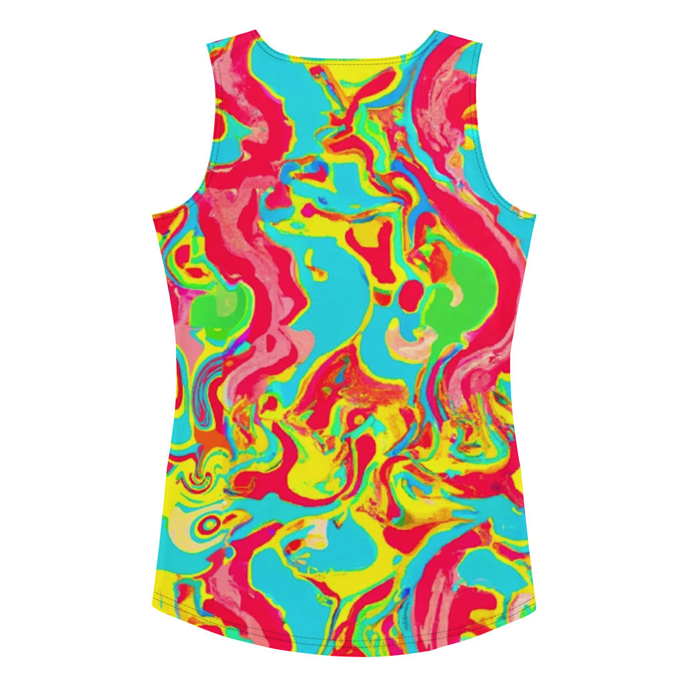 Regal Women's Tank Top