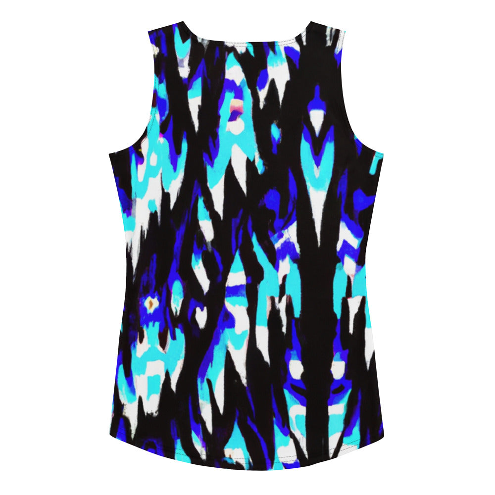 Regal Women's Tank Top
