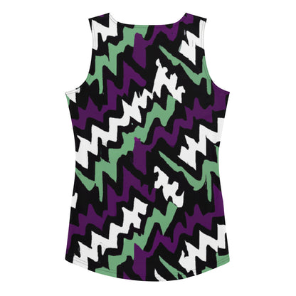 Regal Women's Tank Top