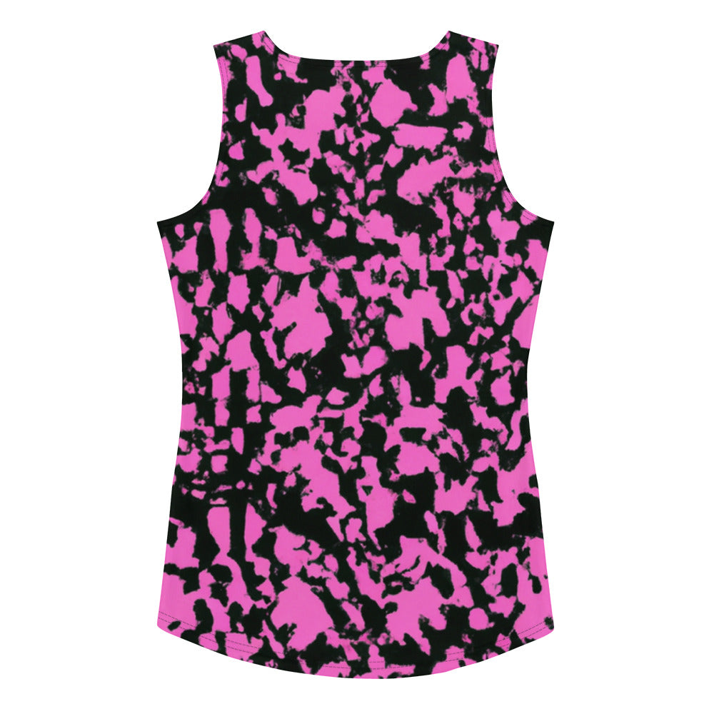 Regal Women's Tank Top