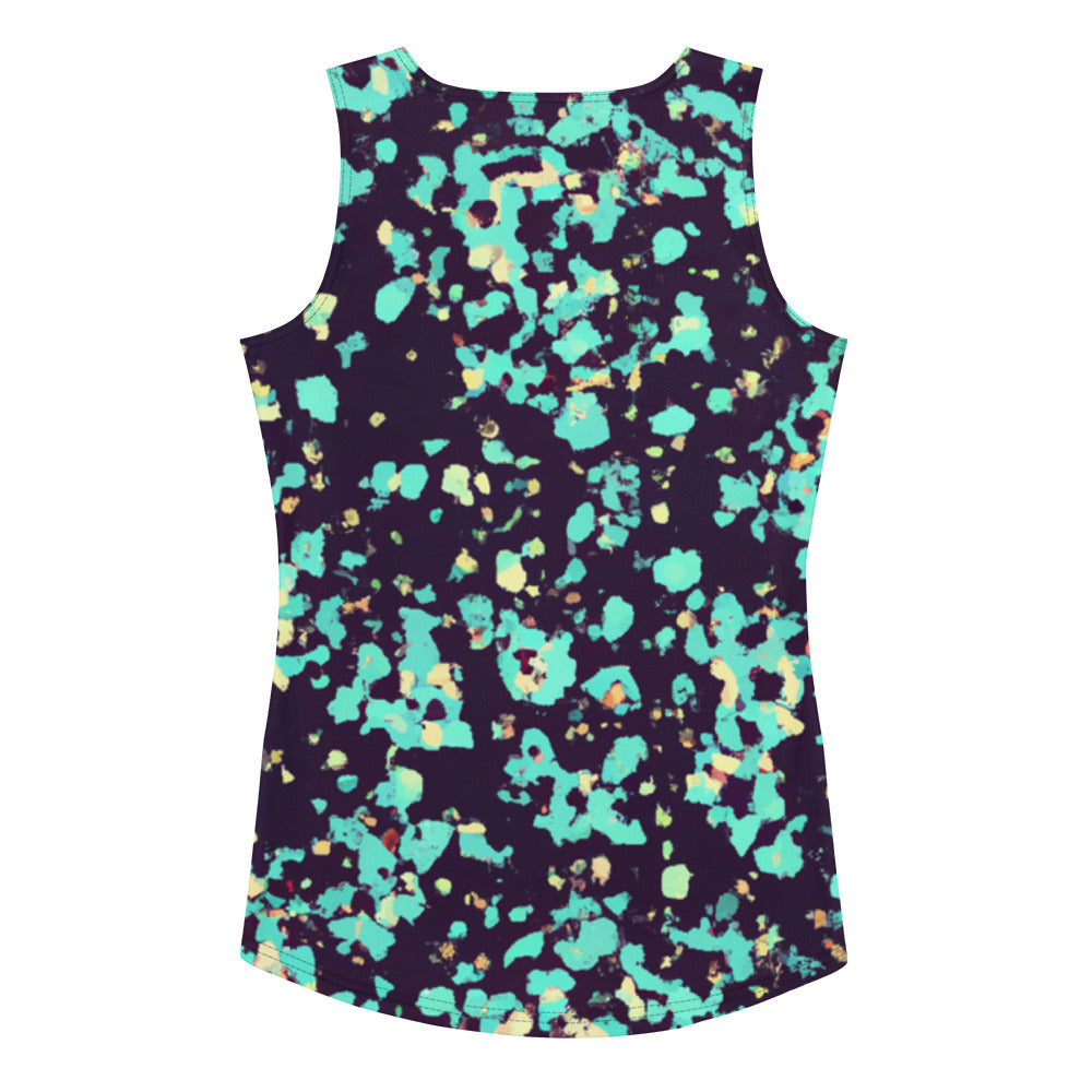 Regal Women's Tank Top