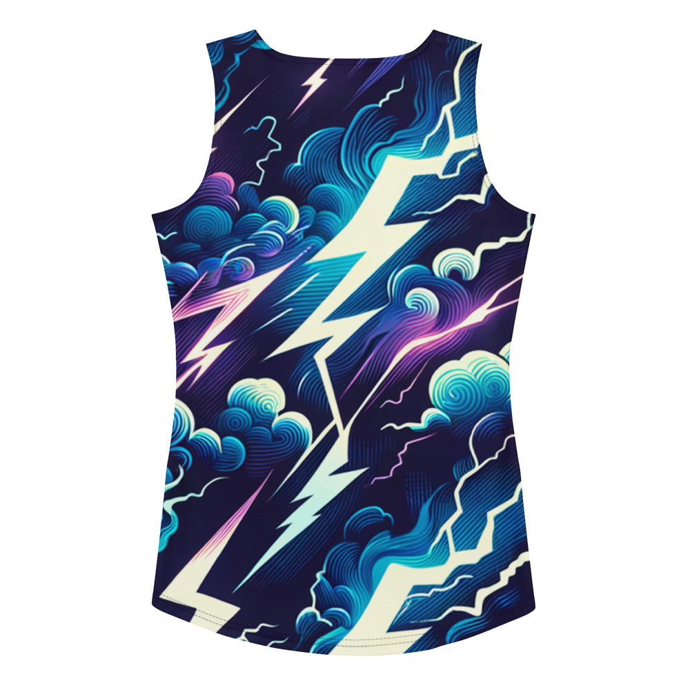 Tempest Threads Women's Tank Top