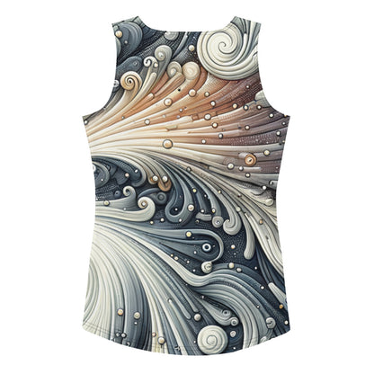 Tempest Threads Women's Tank Top