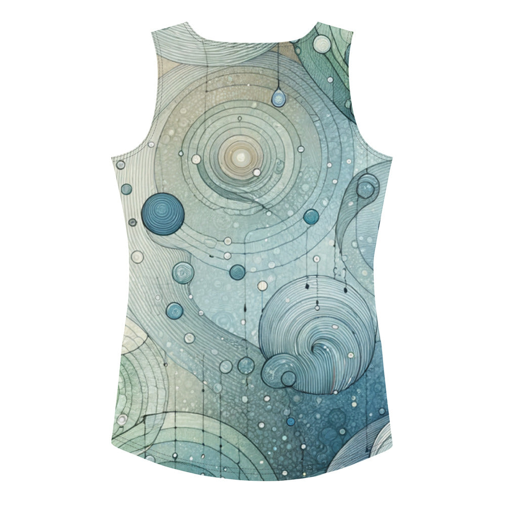 Tempest Threads Women's Tank Top