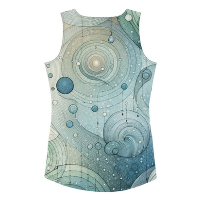Tempest Threads Women's Tank Top