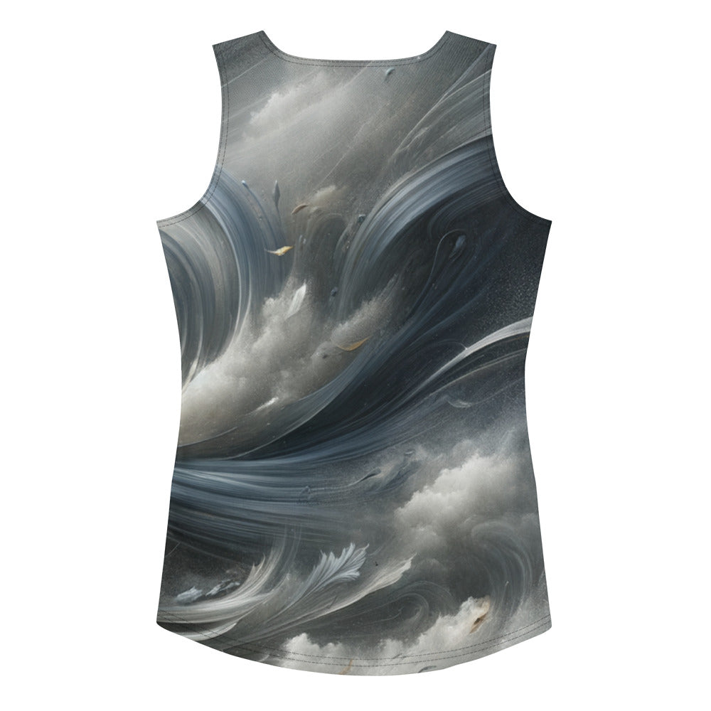 Tempest Threads Women's Tank Top