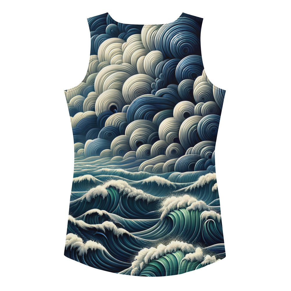 Tempest Threads Women's Tank Top