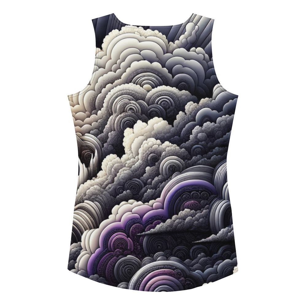 Tempest Threads Women's Tank Top