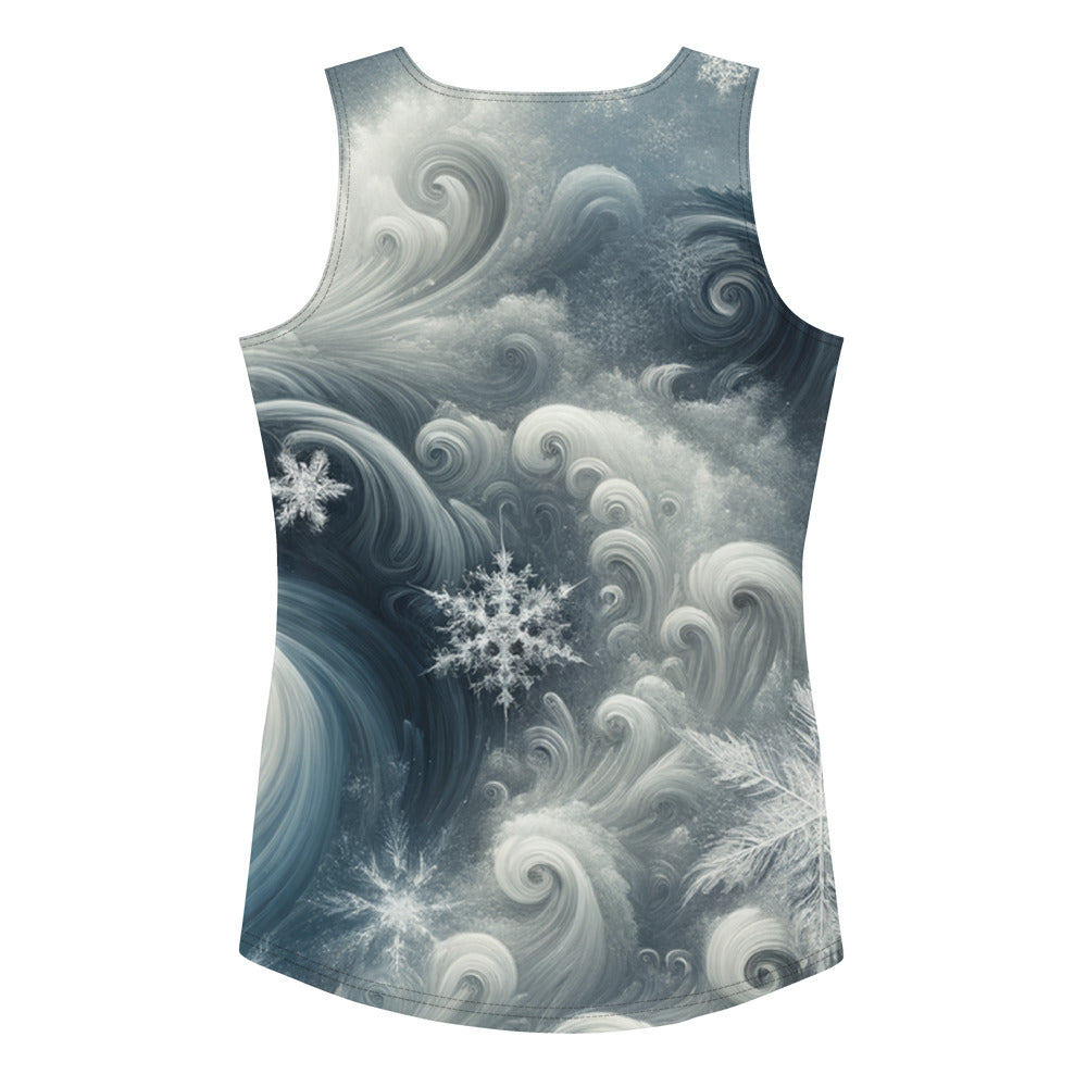 Tempest Threads Women's Tank Top