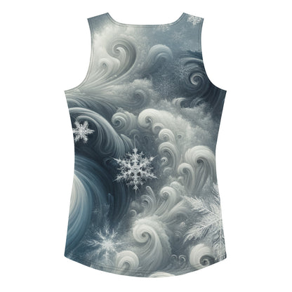 Tempest Threads Women's Tank Top