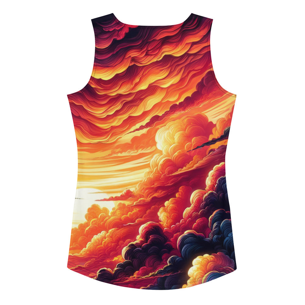 Tempest Threads Women's Tank Top