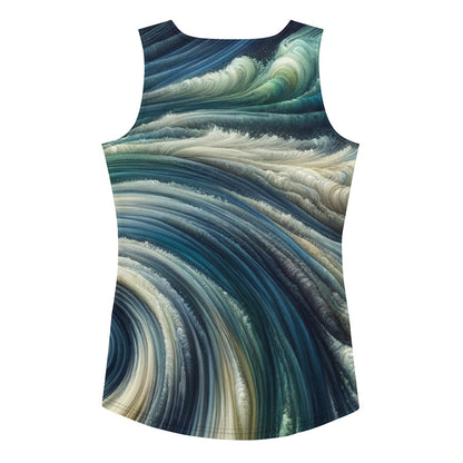 Tempest Threads Women's Tank Top