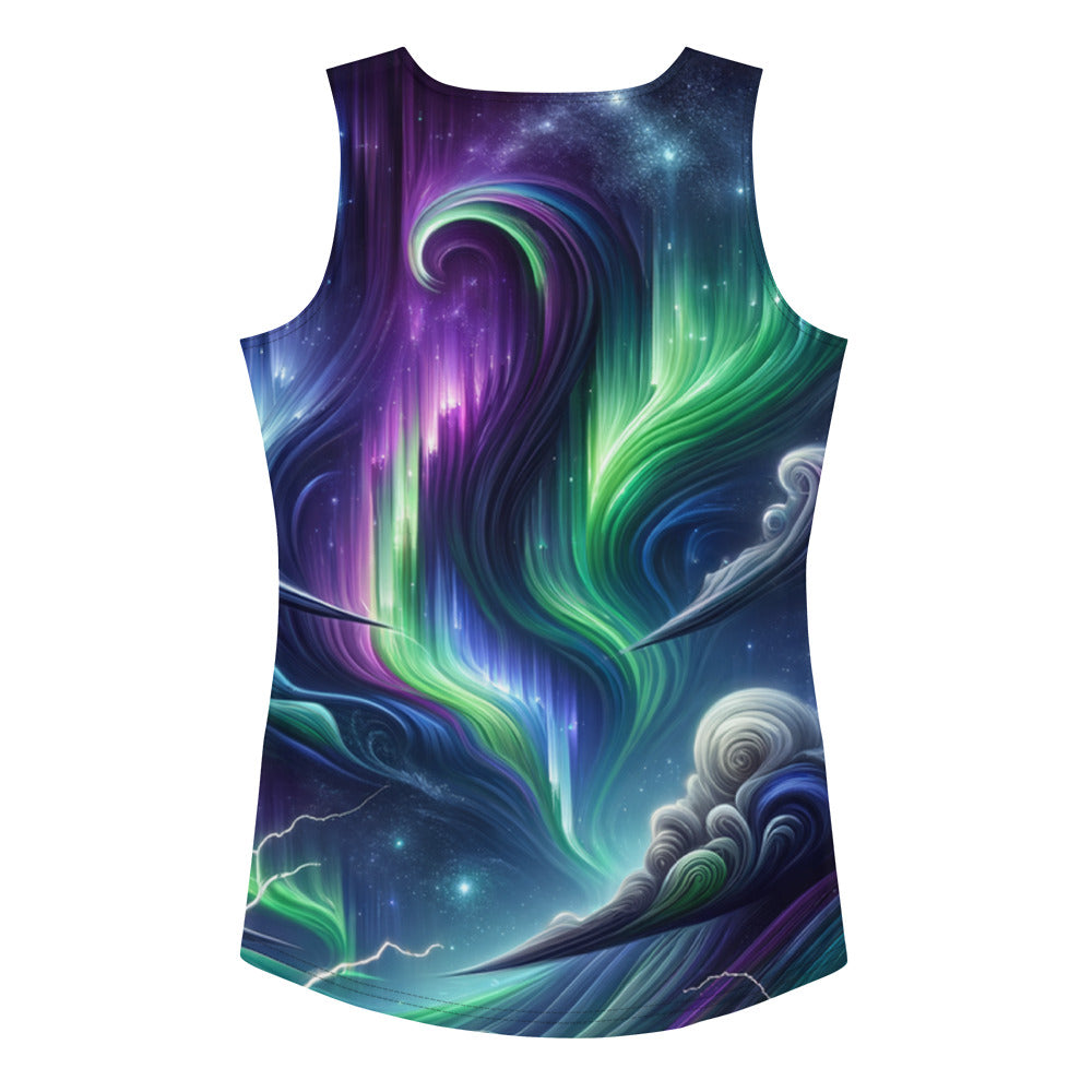 Tempest Threads Women's Tank Top